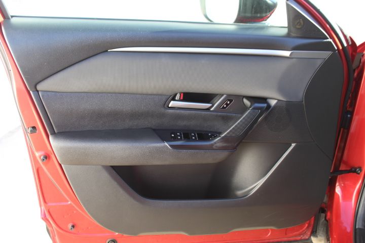 Used Car 2024 Mazda Cx-50  2.5 S Preferred Package For Sale Under $25,000 In Georgetown, Texas