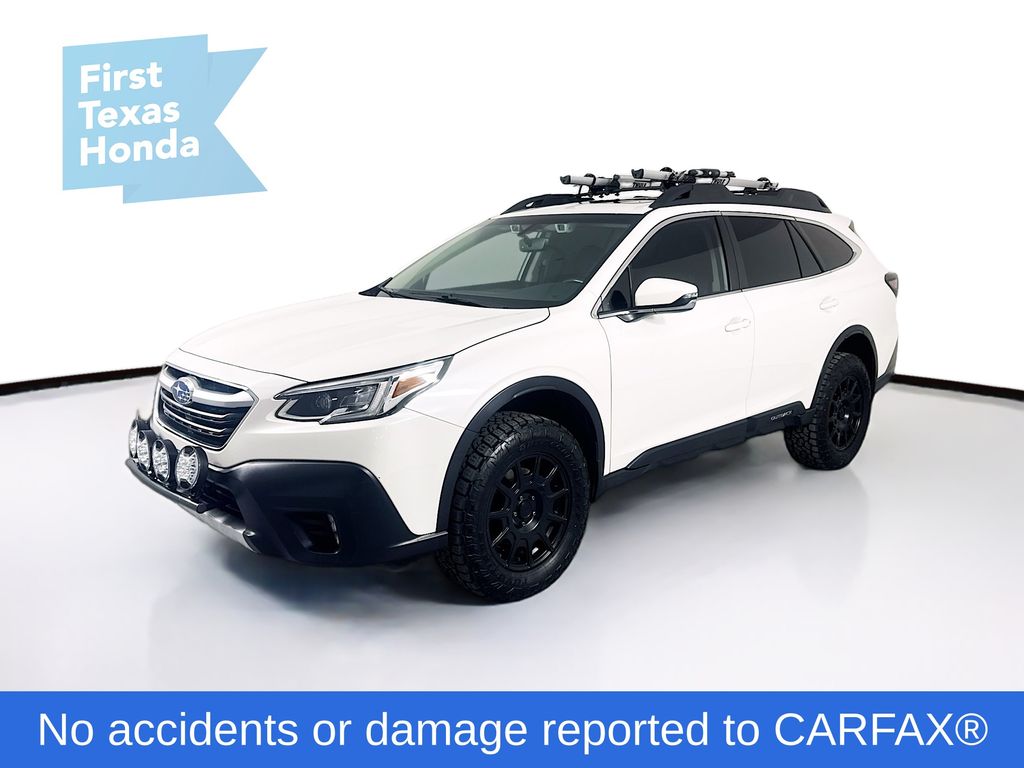 Used Car 2022 Subaru Outback  Limited Xt For Sale Under $25,000 In Austin, Texas