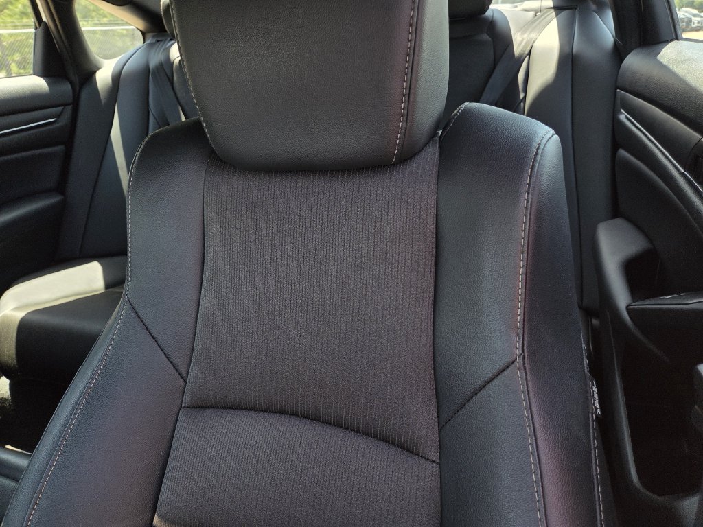 Used 2022 Honda Accord Sedan