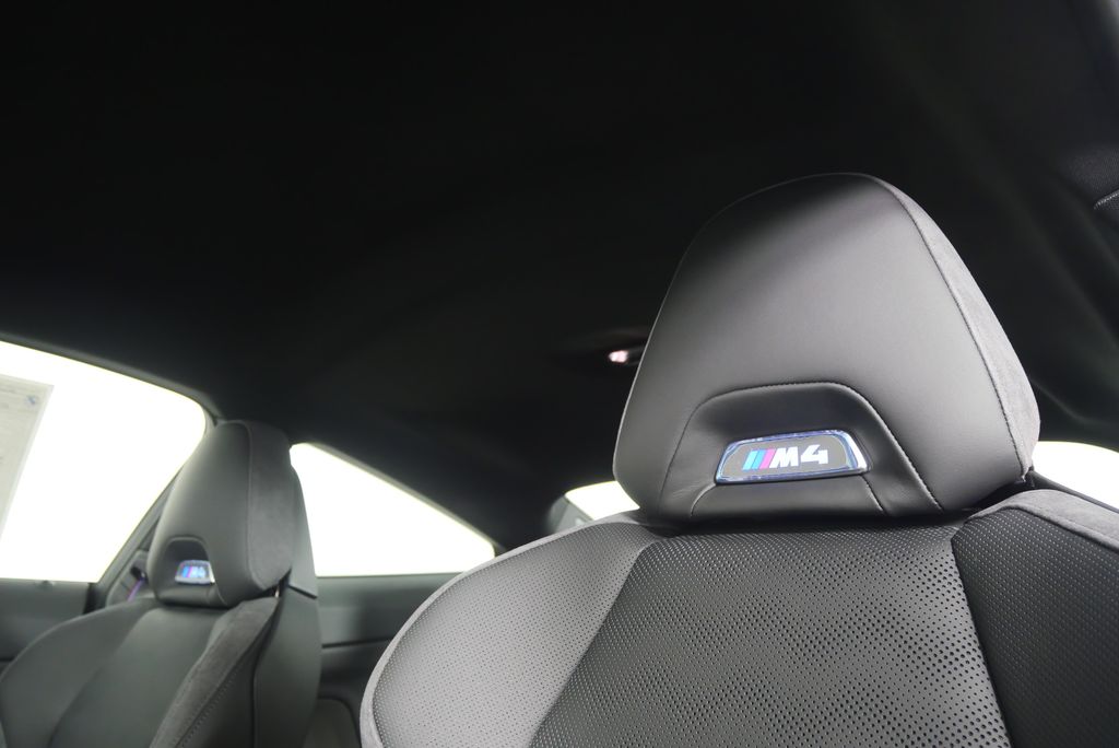 Thumbnail: 2026 BMW M4 - 13