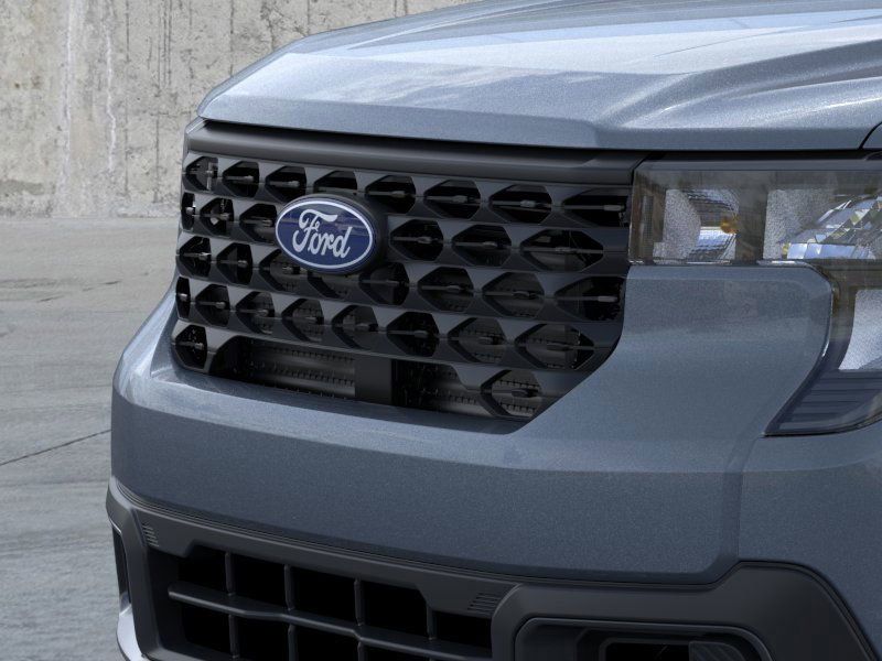 2025 Ford Maverick XLT photo