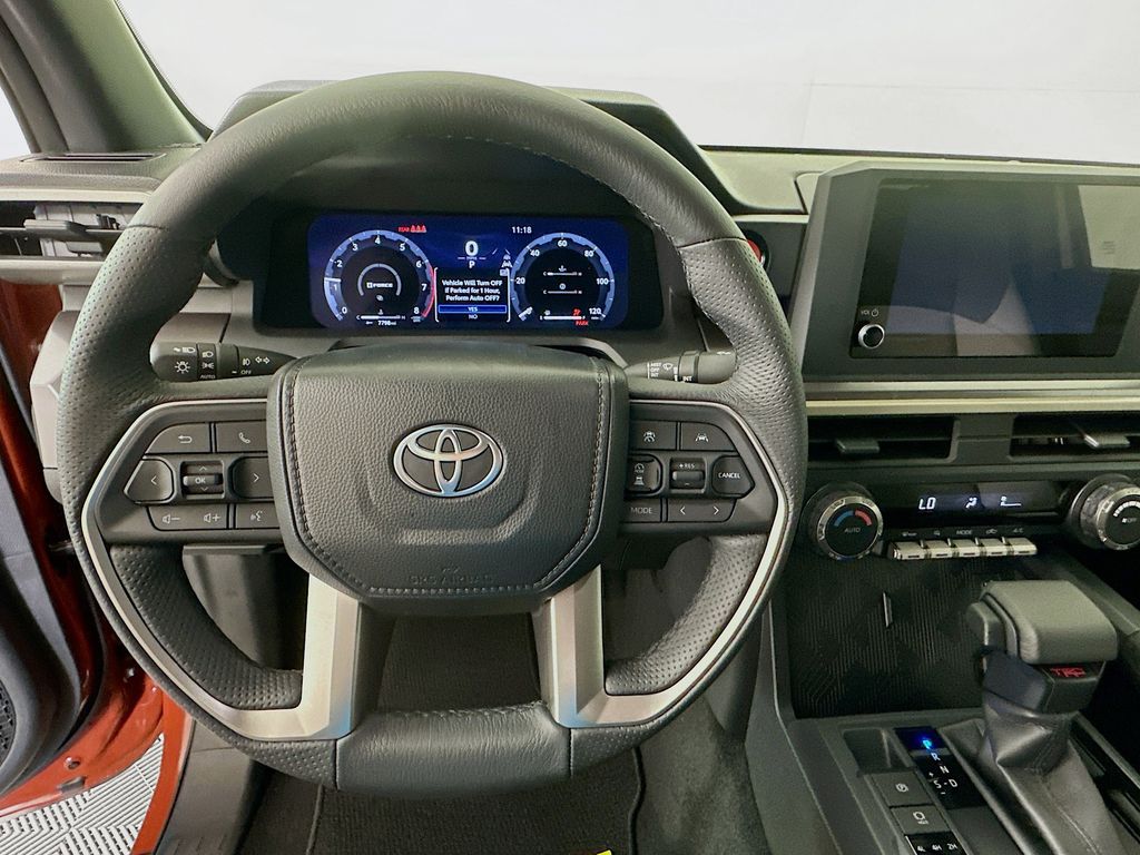 Thumbnail: 2025 Toyota Tacoma - 11