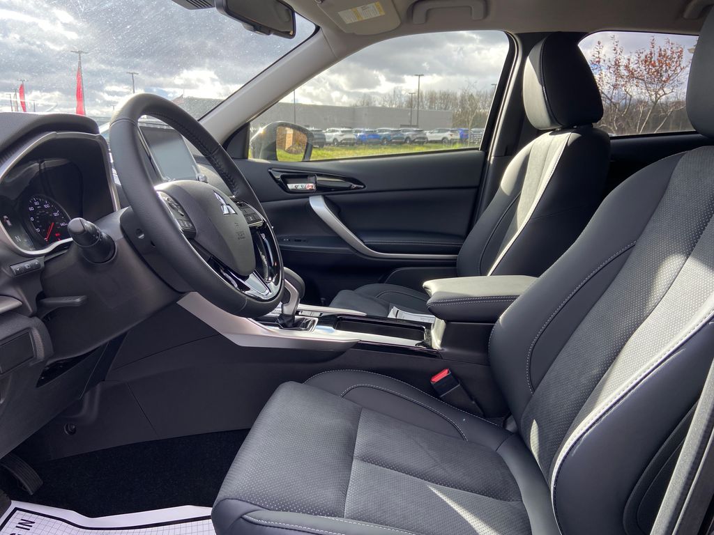 2026 Mitsubishi Eclipse Cross SE - 10