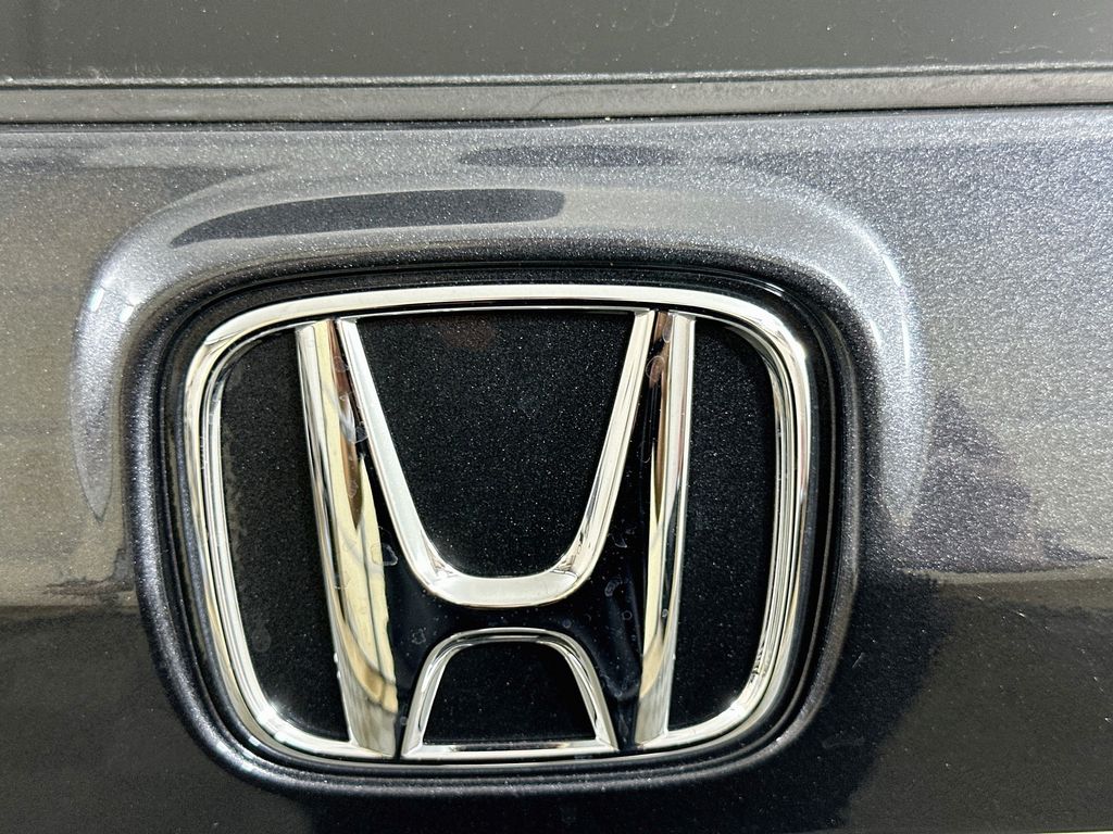 Thumbnail: 2026 Honda CR-V - 20