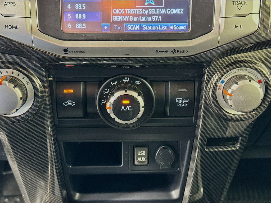 Used Car 2019 Toyota 4runner  Sr5 For Sale Under $35,000 In Austin, Texas