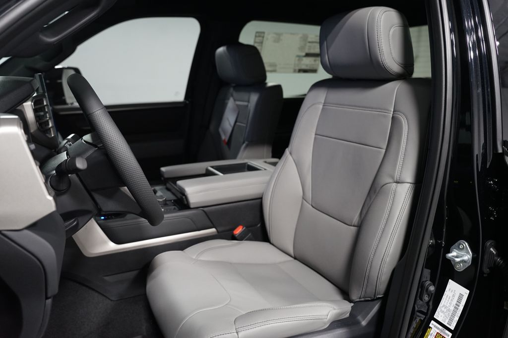 Thumbnail: 2026 Toyota Tundra - 28