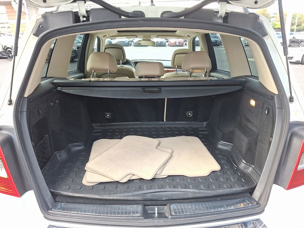 Thumbnail: 2011 Mercedes-Benz GLK - 27
