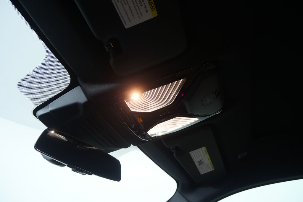 Thumbnail: 2026 BMW X6 - 19