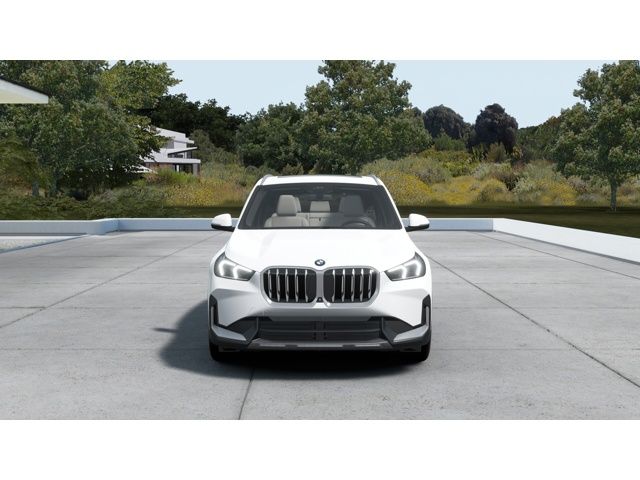 Thumbnail: 2026 BMW X1 - 3