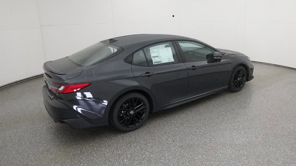 Thumbnail: 2026 Toyota Camry - 27