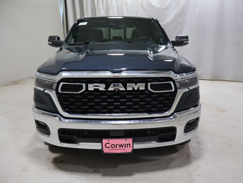 View vehicle photo 2
