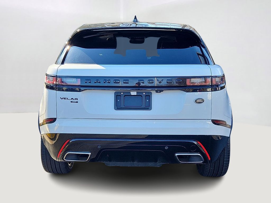 Thumbnail: 2023 Land Rover Range Rover Velar - 6