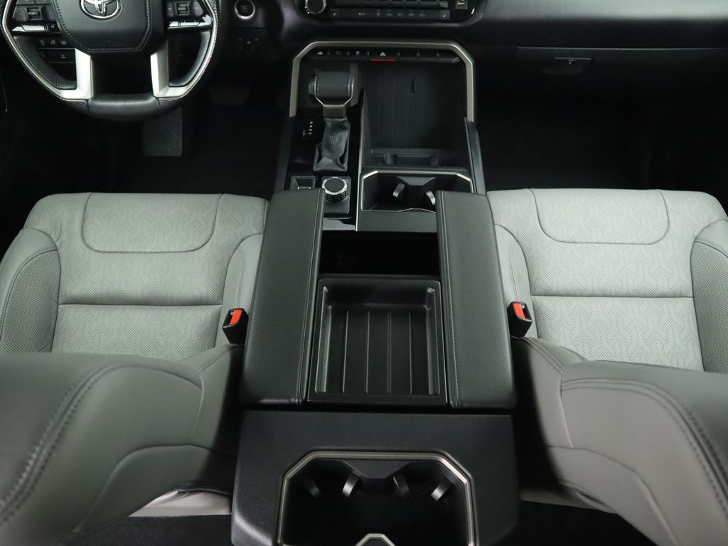 Thumbnail: 2024 Toyota Tundra - 16