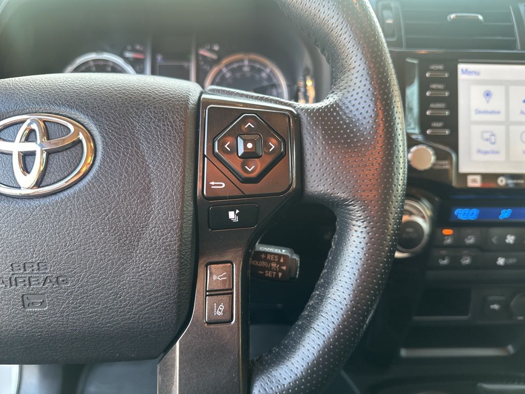 Used Car 2024 Toyota 4runner  Trd Pro For Sale Under $60,000 In Austin, Texas