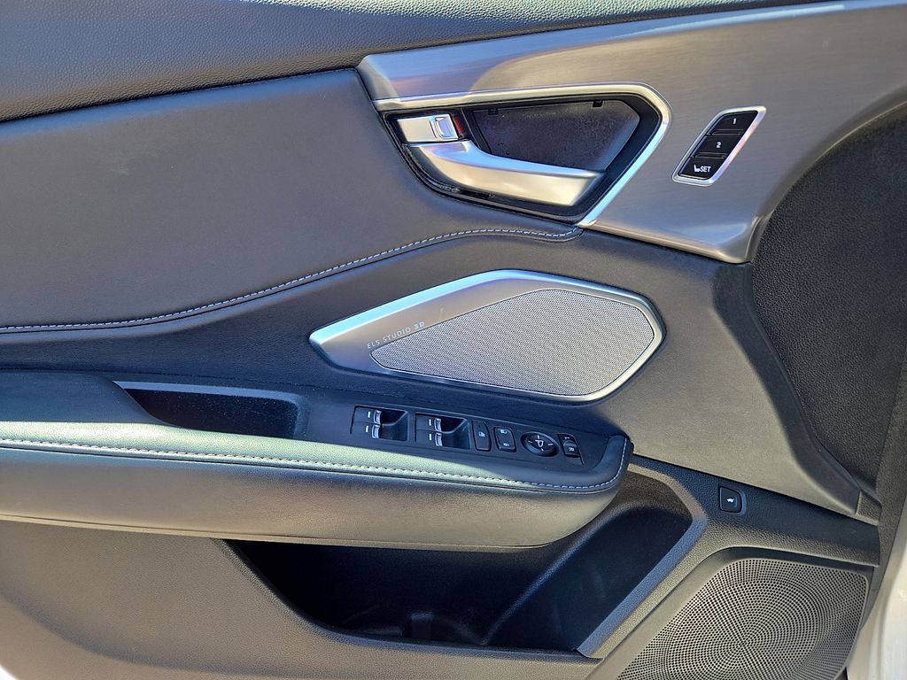 2019 Acura RDX