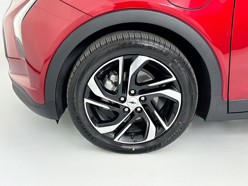 Thumbnail: 2023 Chevrolet Bolt EV - 30