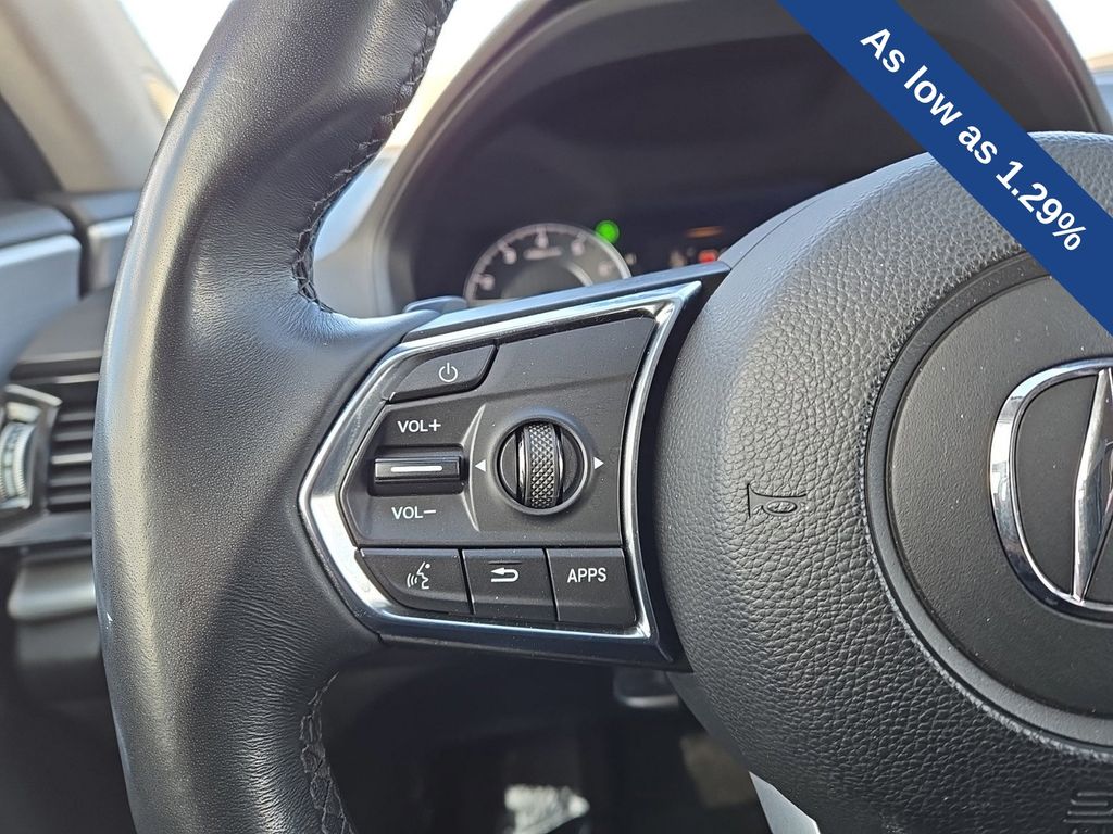 Used 2022 Acura RDX For Sale in Fort Wayne, IN