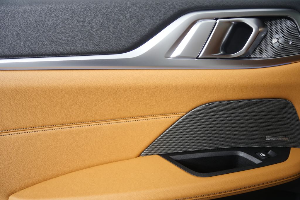 Thumbnail: 2026 BMW i4 - 14