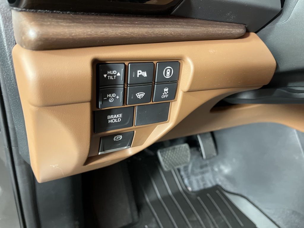 Thumbnail: 2026 Acura RDX - 28