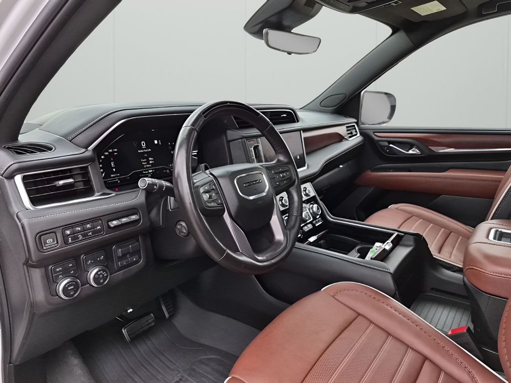 Used Car 2023 Gmc Yukon Xl  Denali Ultimate For Sale Under $70,000 In Austin, Texas