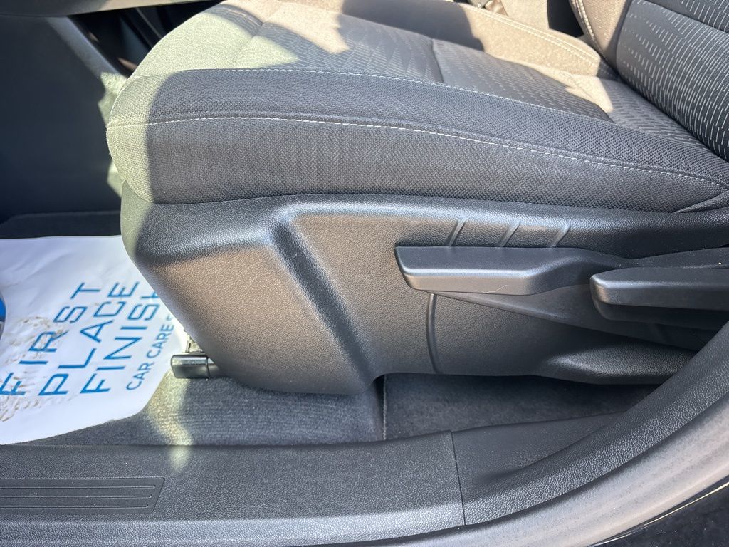 Used 2025 Chevrolet Equinox SUV