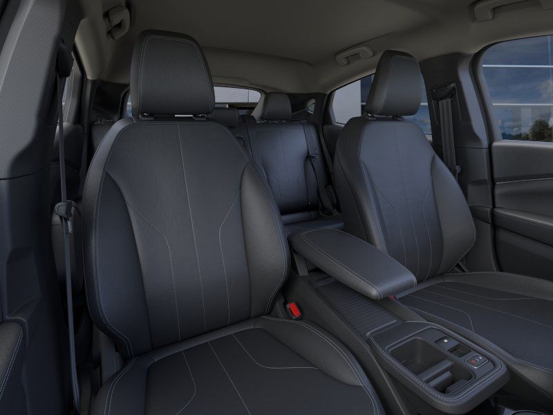 New 2026 Blue Ford Select image 15