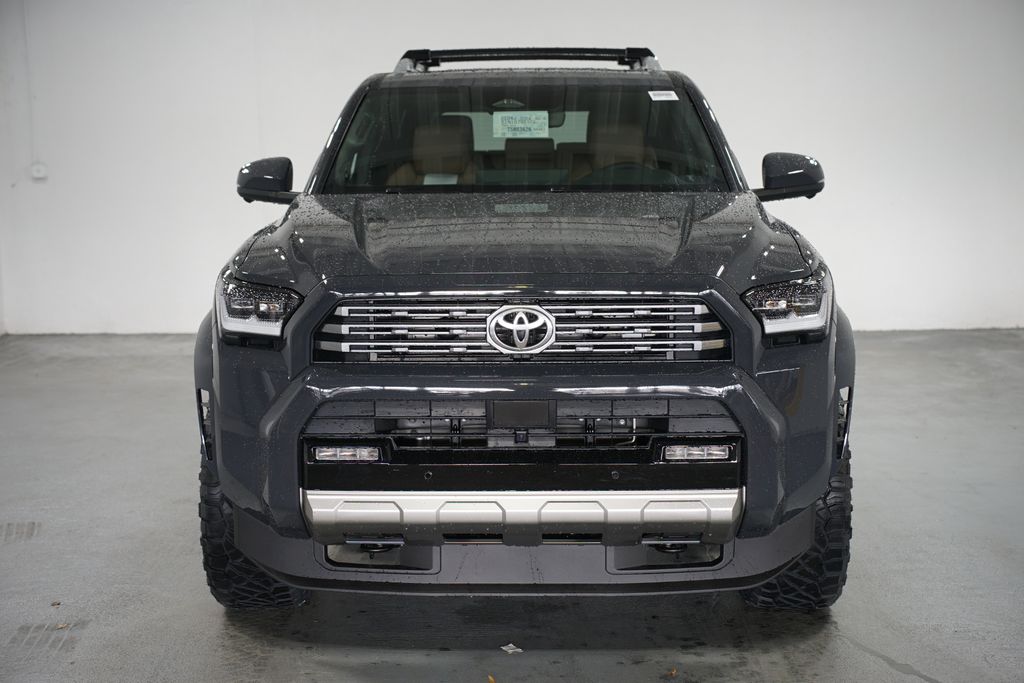Thumbnail: 2026 Toyota 4Runner - 2