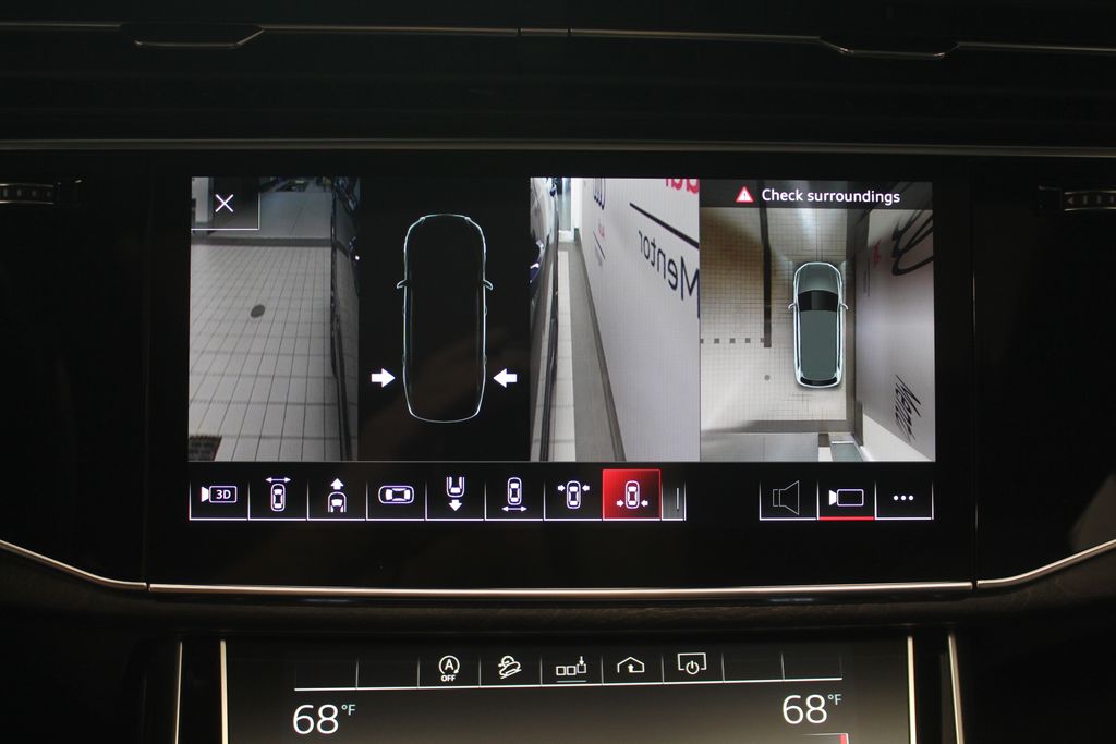 Thumbnail: 2020 Audi Q7 - 21