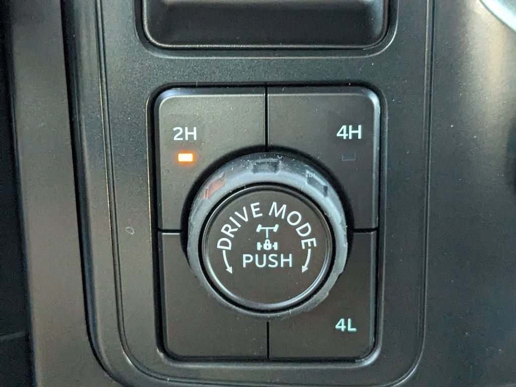 2025 Ford F-150 Rocky Ridge