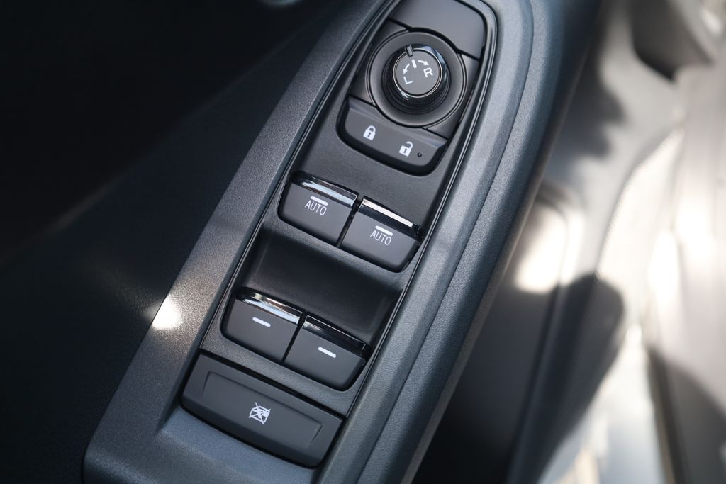 new 2026 Subaru Crosstrek Hybrid car, priced at $33,740