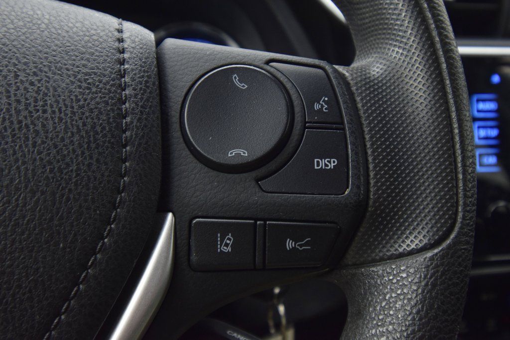 used 2019 Toyota Corolla car, priced at $15,994