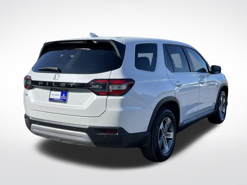Thumbnail: 2024 Honda Pilot - 6