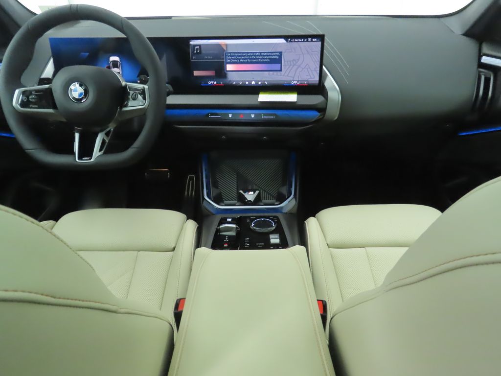 Thumbnail: 2026 BMW X3 - 13