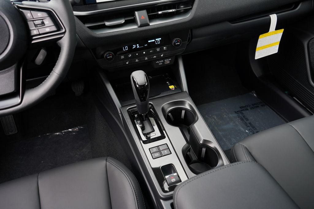 Thumbnail: 2026 Subaru Outback - 25
