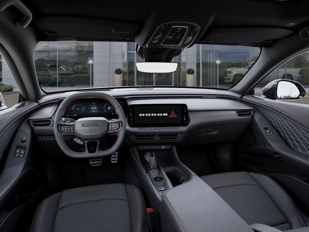 New 2026 Green Dodge R/T Scat Pack image 15