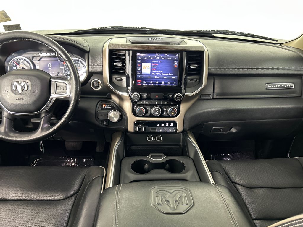 Used 2020 Black Ram Laramie image 20