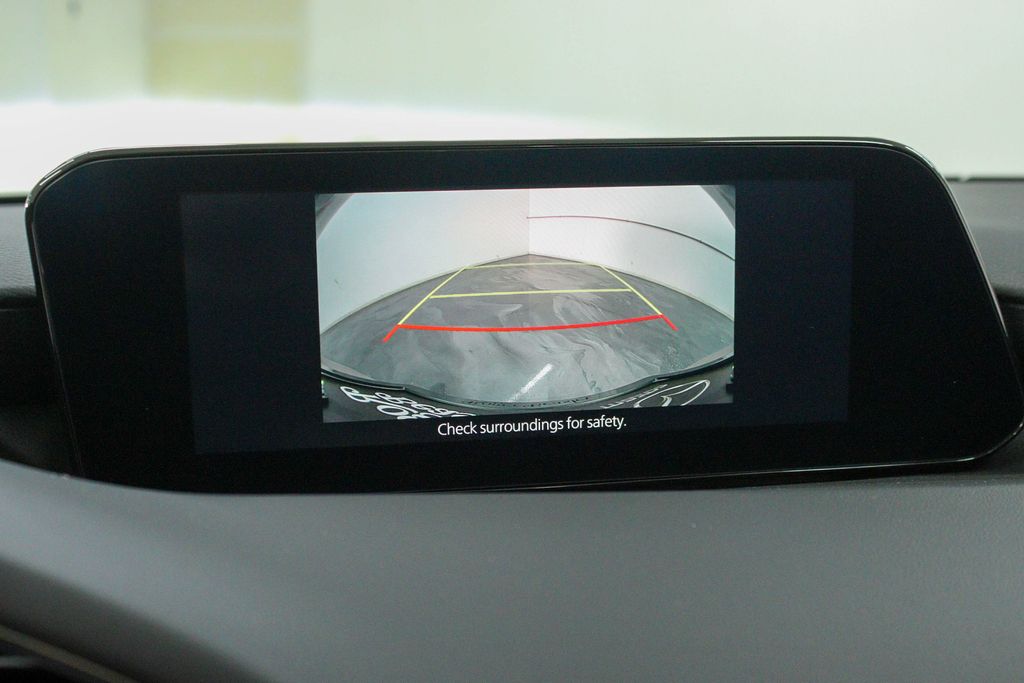 New Car 2025 Mazda Mazda3  2.5 S Preferred Package For Sale Under $30,000 In Georgetown, Texas