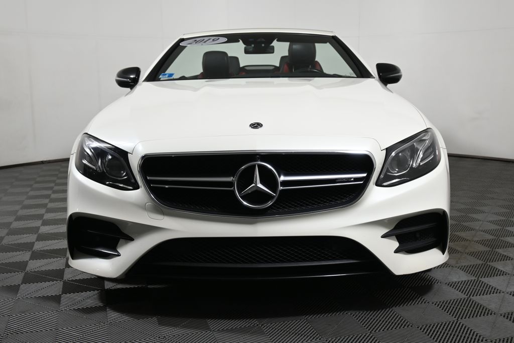 Thumbnail: 2019 Mercedes-Benz E-Class - 16