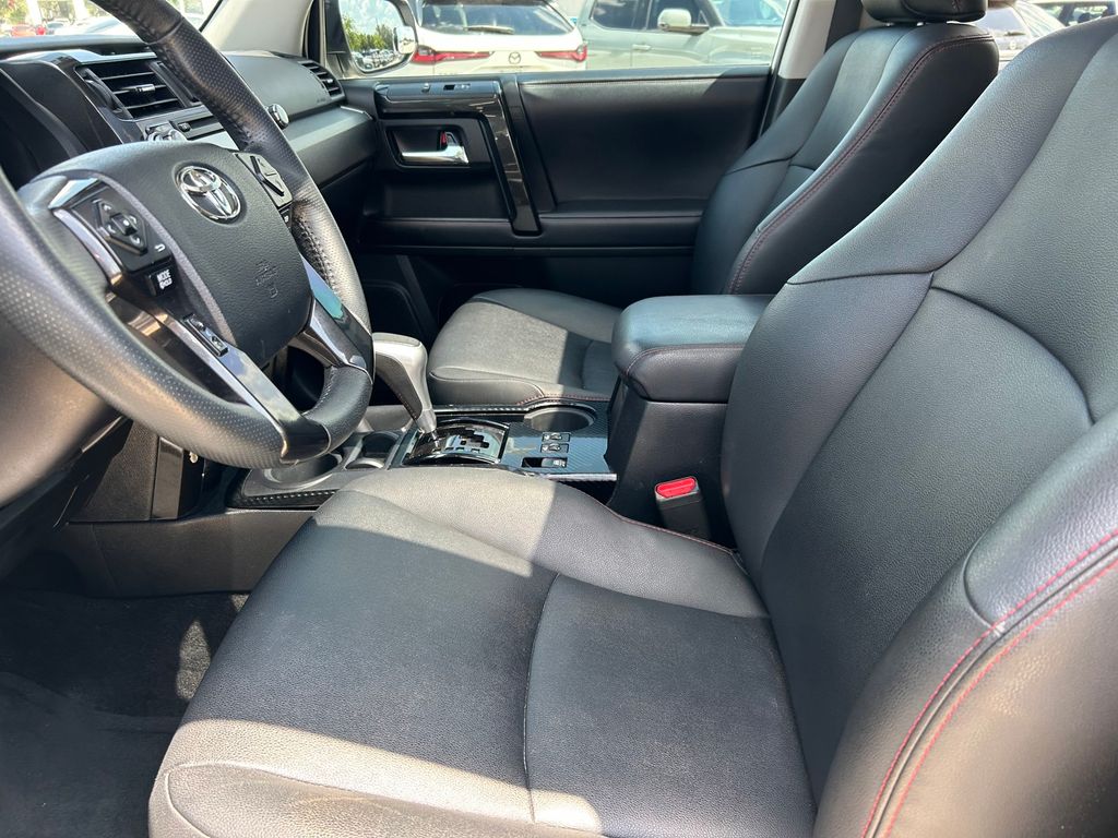 Used 2019 Toyota 4Runner SUV