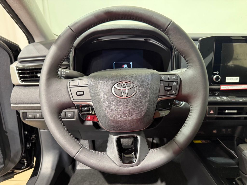 Thumbnail: 2026 Toyota Camry - 21