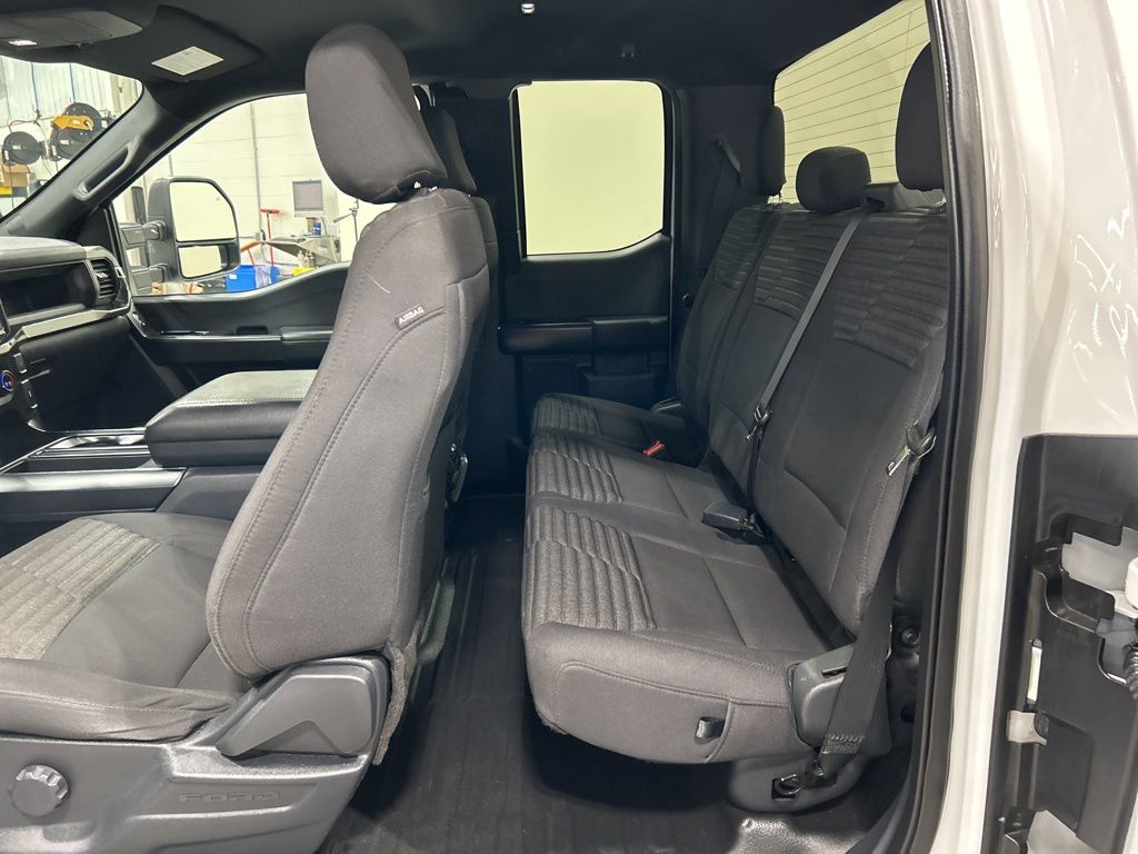 used 2022 Ford F-150 car, priced at $31,836