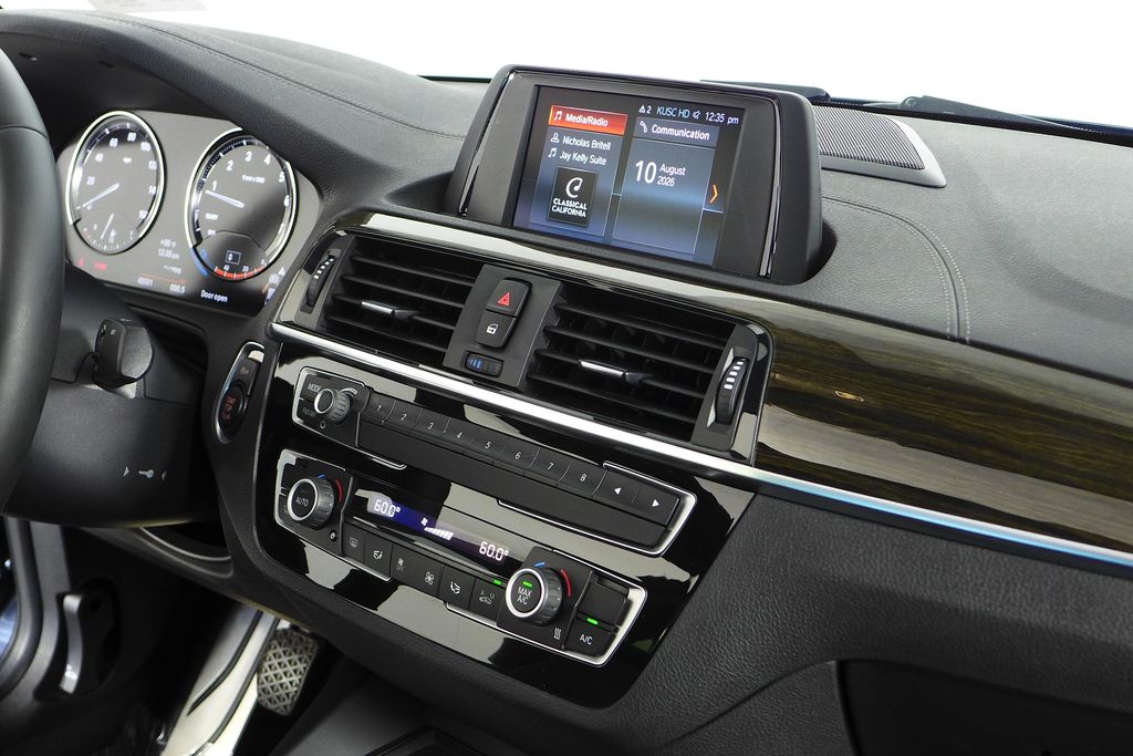 Thumbnail: 2020 BMW 2 Series - 15