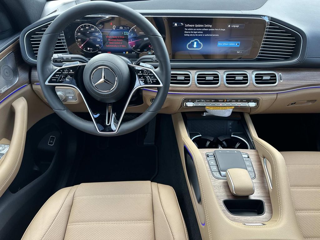 Thumbnail: 2026 Mercedes-Benz GLE - 8