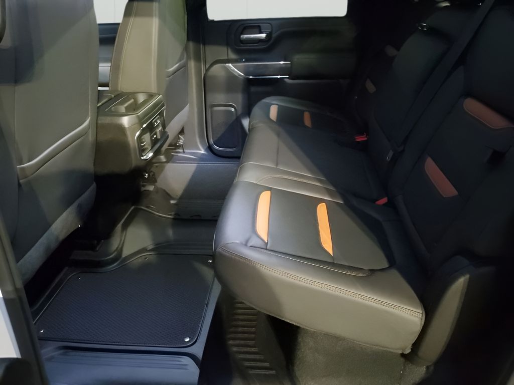 Used Car 2023 Gmc Sierra 2500hd  At4 For Sale Under $70,000 In Austin, Texas