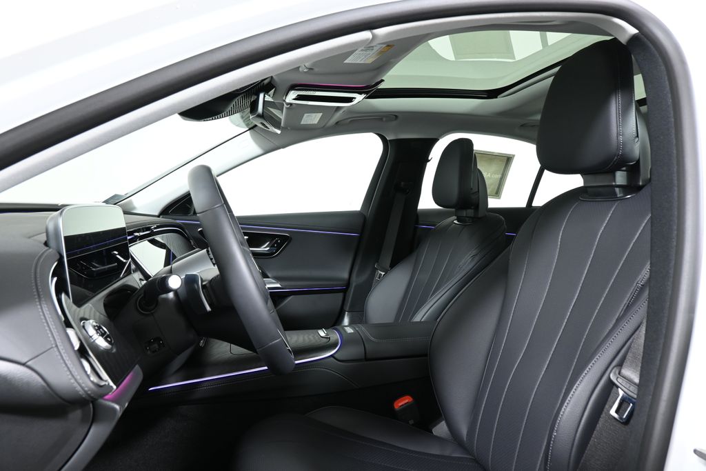 2024 Mercedes-Benz E-Class E 350 14