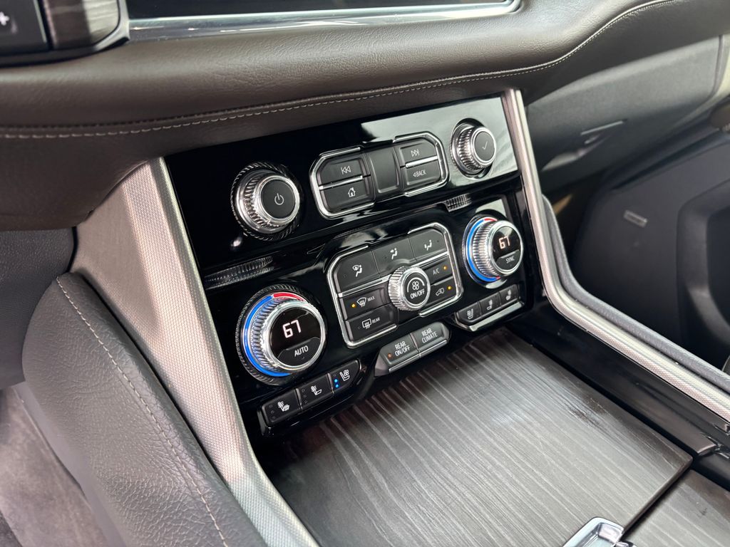 Used Car 2022 Gmc Yukon Xl  Denali For Sale Under $60,000 In Austin, Texas