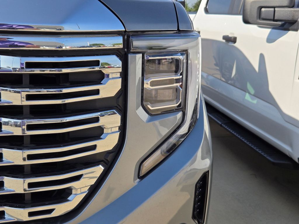 Used 2025 GMC Sierra 1500 Truck