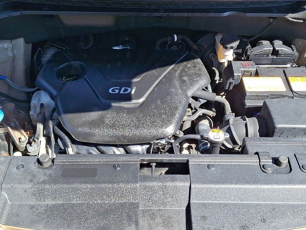 2015 Kia Soul Base 27