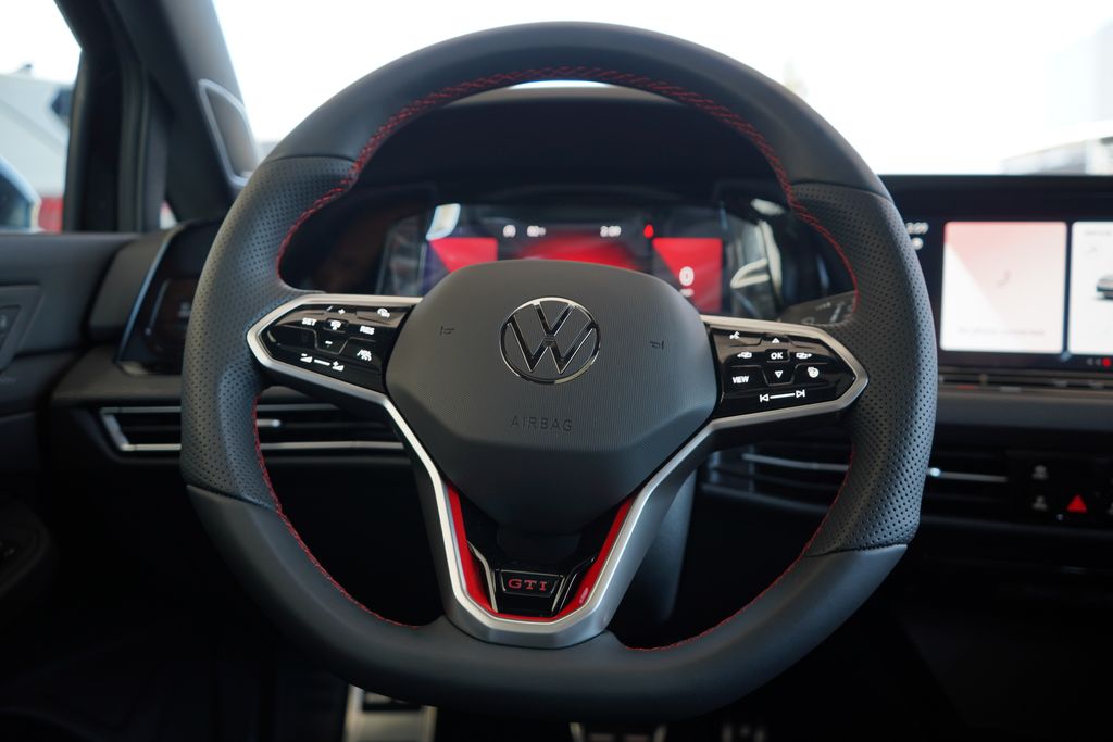 2024 Volkswagen Golf GTI Autobahn 14