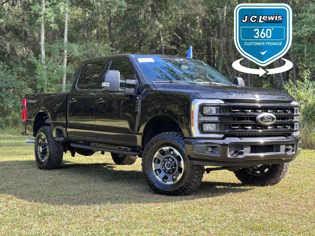 2024 Ford F-350 XLT